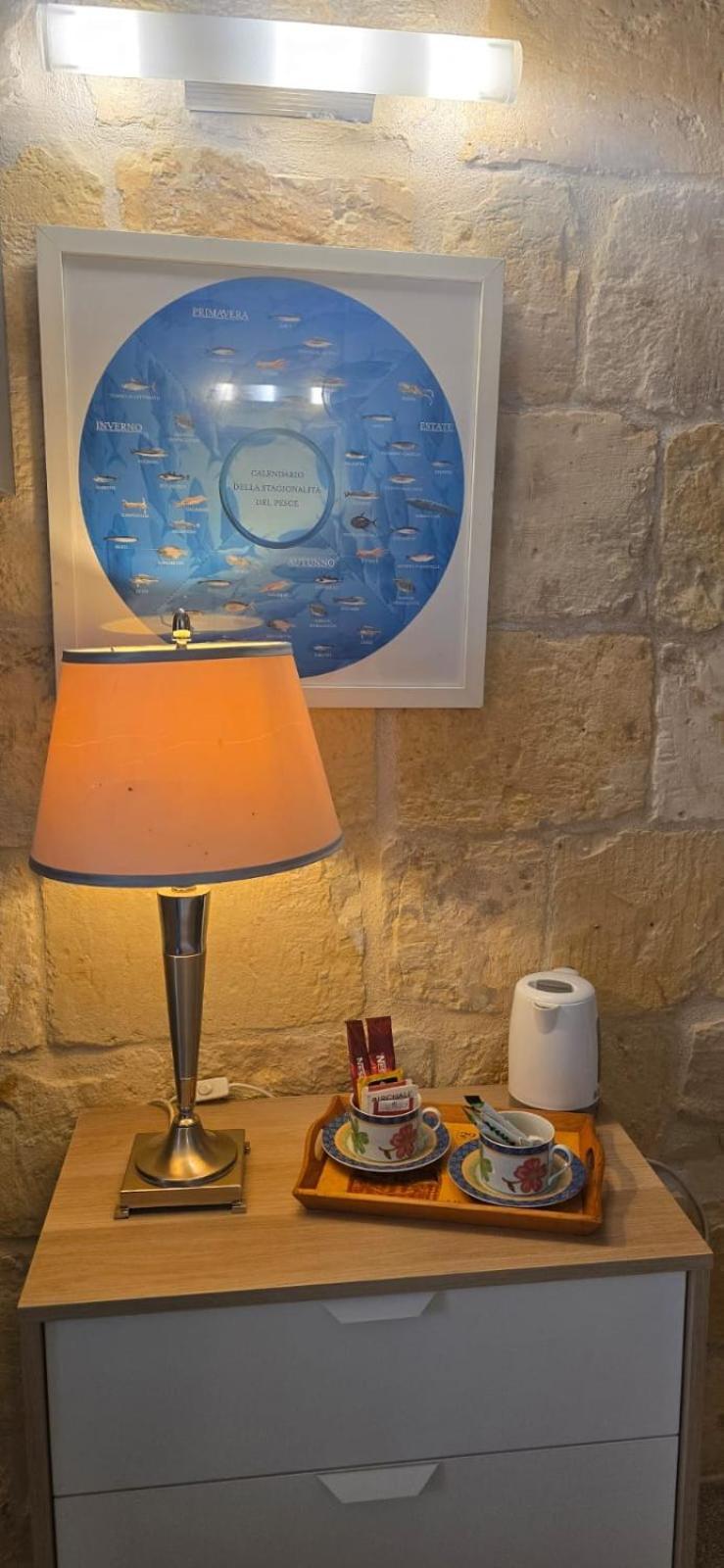 Servants' Quarters Studio Apartment Valletta Zewnętrze zdjęcie